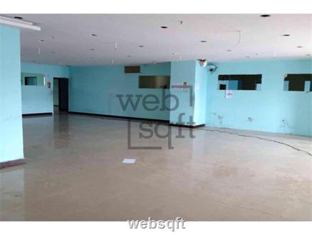 Office Space for Rent